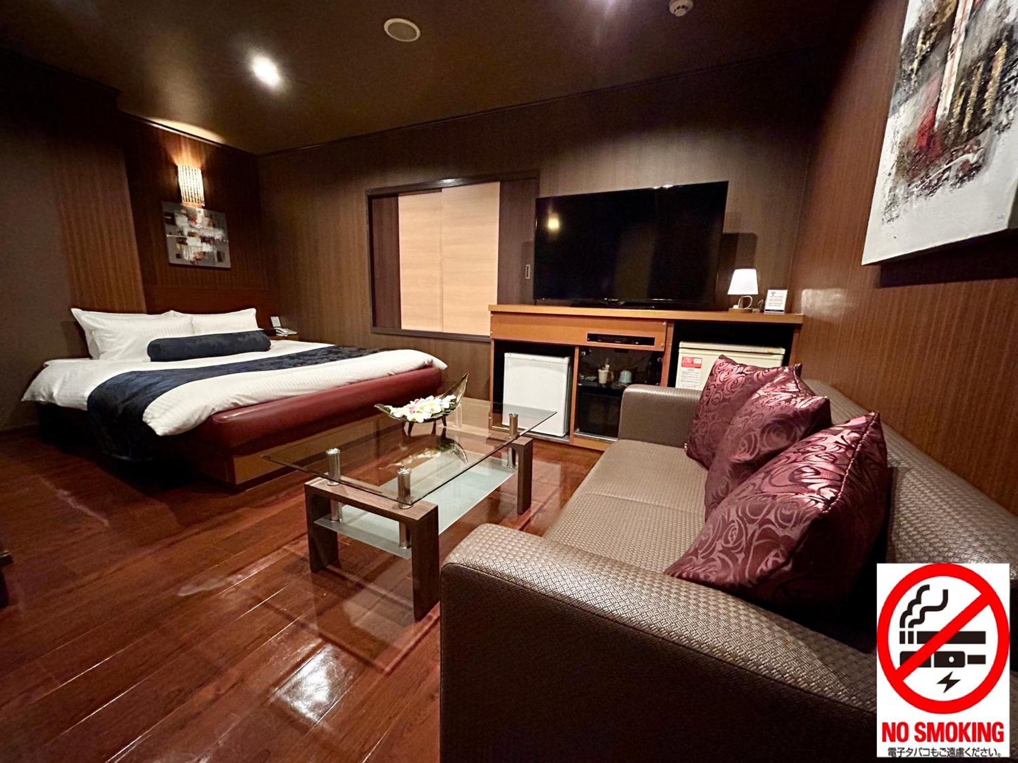 Hotel Asian Color (Adults Only) طوكيو المظهر الخارجي الصورة