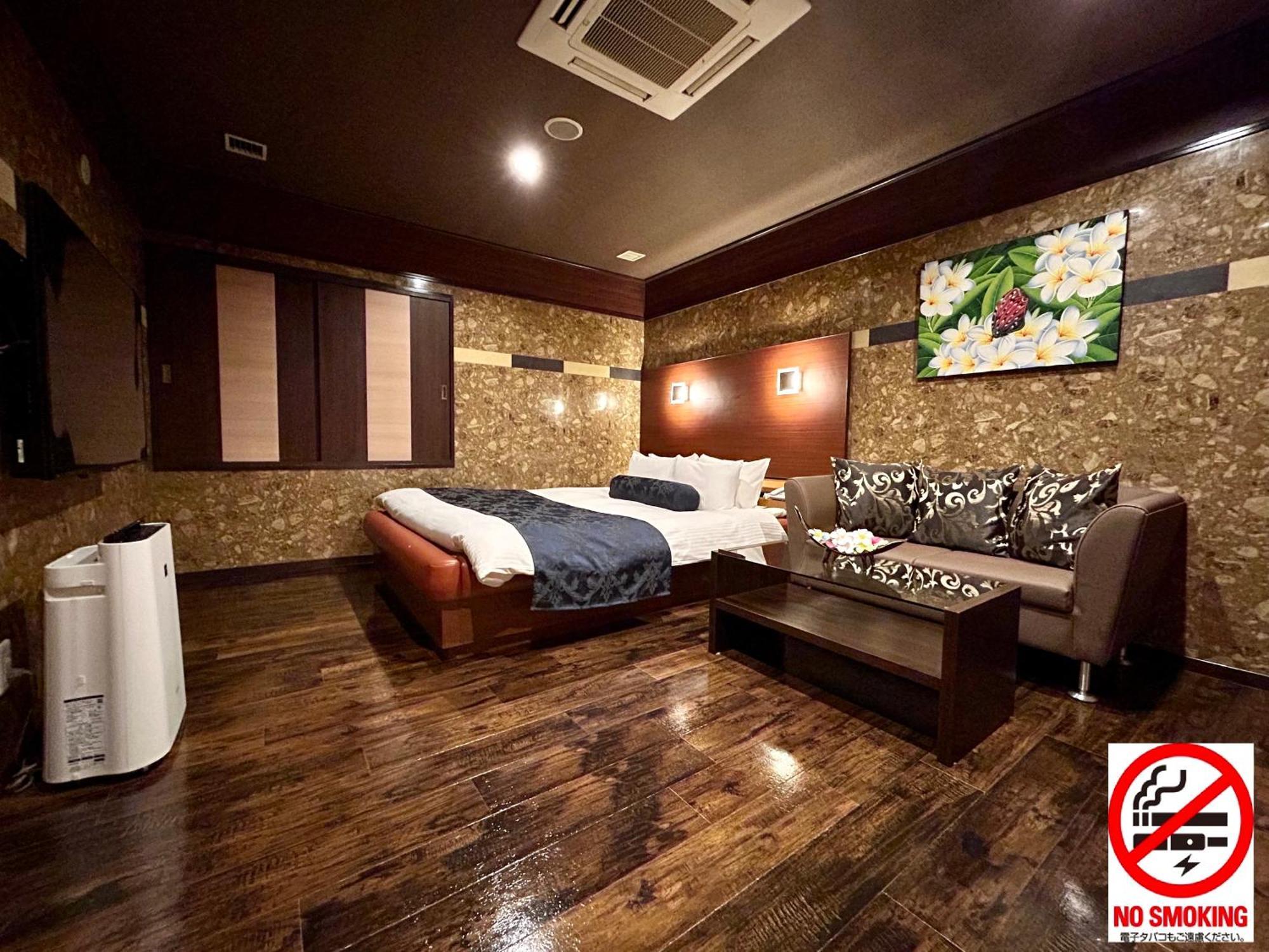 Hotel Asian Color (Adults Only) طوكيو المظهر الخارجي الصورة